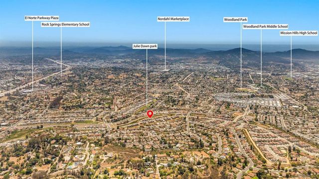 1623 Carol Lee, Escondido, CA 92026