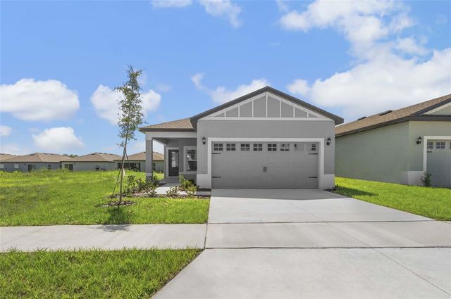 3613 AMANATSU AVENUE, Lake Alfred, FL 33850