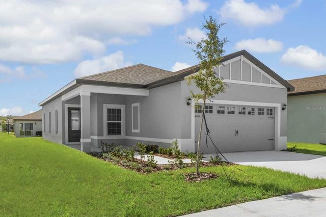 3613 AMANATSU AVENUE, Lake Alfred, FL 33850