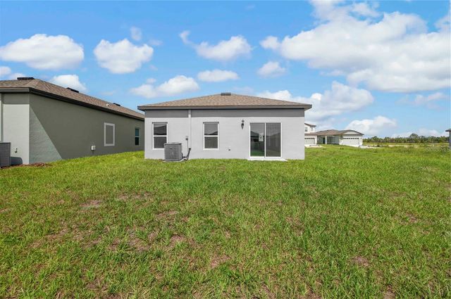 3613 AMANATSU AVENUE, Lake Alfred, FL 33850