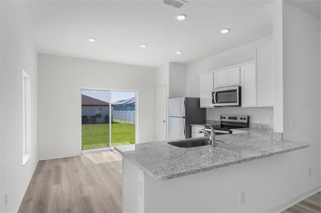 3613 AMANATSU AVENUE, Lake Alfred, FL 33850