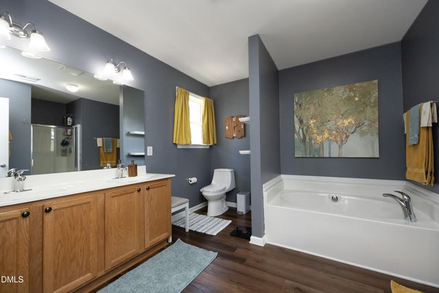 4054 Landover Lane, Raleigh, NC 27616