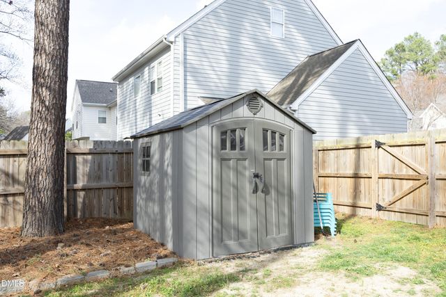 4054 Landover Lane, Raleigh, NC 27616