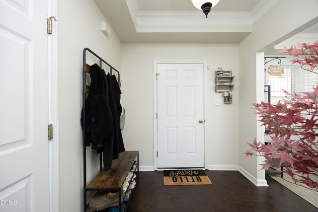 4054 Landover Lane, Raleigh, NC 27616