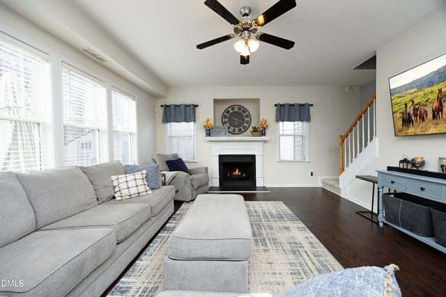 4054 Landover Lane, Raleigh, NC 27616