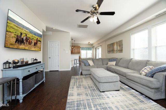 4054 Landover Lane, Raleigh, NC 27616