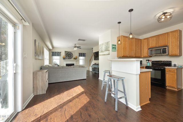 4054 Landover Lane, Raleigh, NC 27616