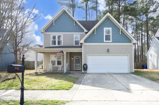 4054 Landover Lane, Raleigh, NC 27616