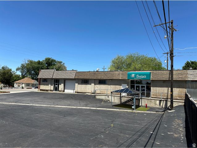 2827 S 2300 E, Millcreek, UT 84109