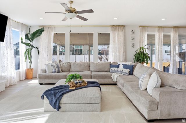 271 N 110 W, Vineyard, UT 84059