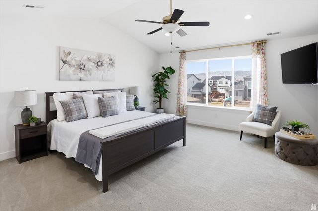 271 N 110 W, Vineyard, UT 84059
