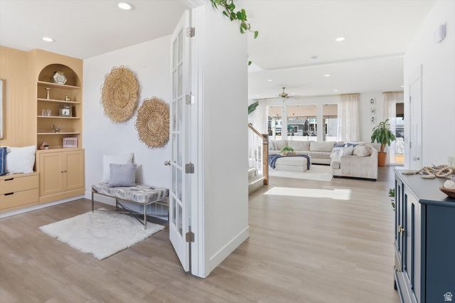 271 N 110 W, Vineyard, UT 84059