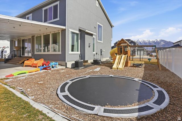 271 N 110 W, Vineyard, UT 84059