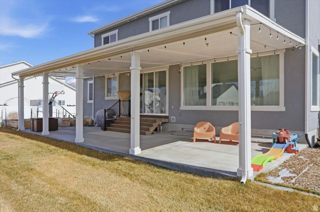 271 N 110 W, Vineyard, UT 84059