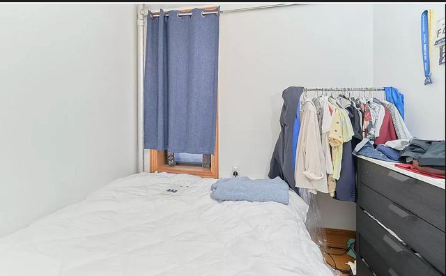362 W 36th St Apt 4F, New York City, NY 10018
