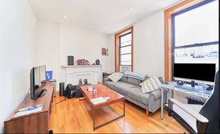 362 W 36th St Apt 4F, New York City, NY 10018