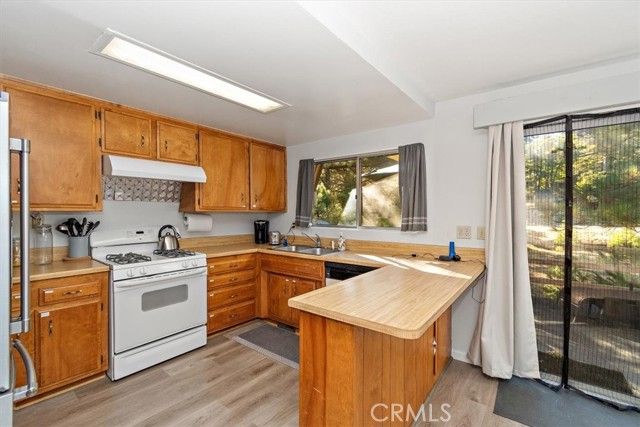 598 Dahlia Drive, Green Valley Lake, CA 92341