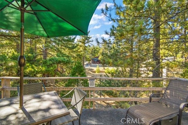 598 Dahlia Drive, Green Valley Lake, CA 92341