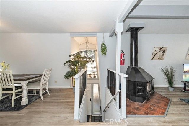 598 Dahlia Drive, Green Valley Lake, CA 92341