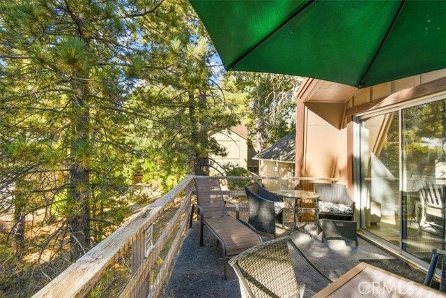 598 Dahlia Drive, Green Valley Lake, CA 92341