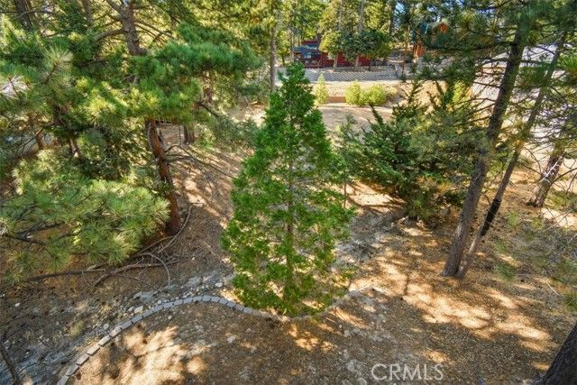 598 Dahlia Drive, Green Valley Lake, CA 92341