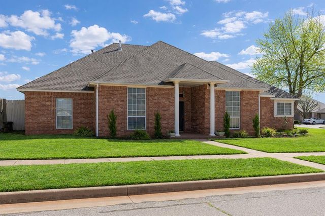 12700 Sutton Hill Road, Oklahoma City, OK 73142