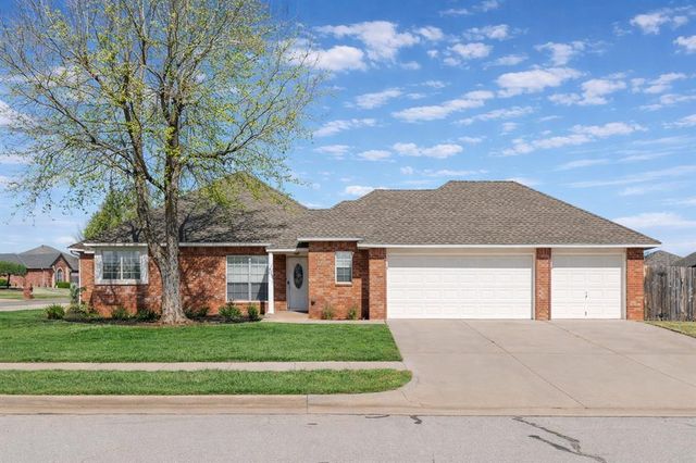 12700 Sutton Hill Road, Oklahoma City, OK 73142
