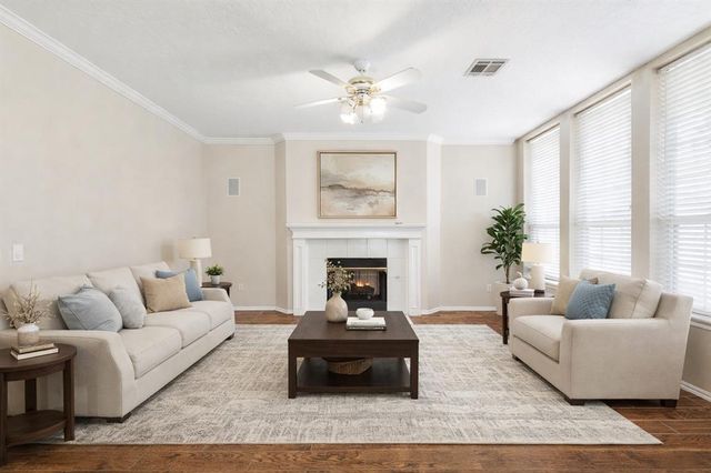 12700 Sutton Hill Road, Oklahoma City, OK 73142