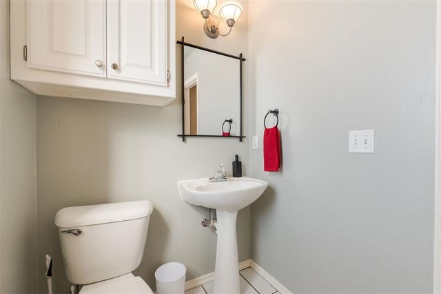 12700 Sutton Hill Road, Oklahoma City, OK 73142