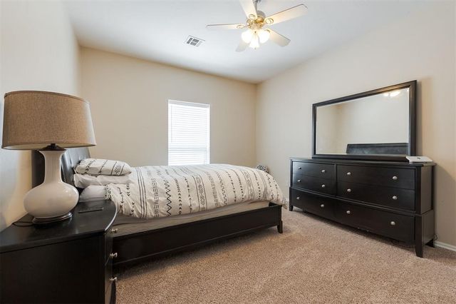 12700 Sutton Hill Road, Oklahoma City, OK 73142