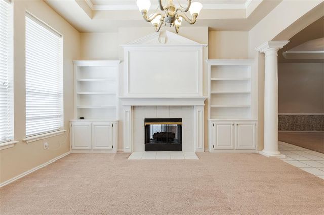 12700 Sutton Hill Road, Oklahoma City, OK 73142
