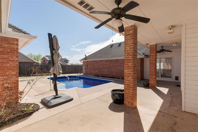 12700 Sutton Hill Road, Oklahoma City, OK 73142