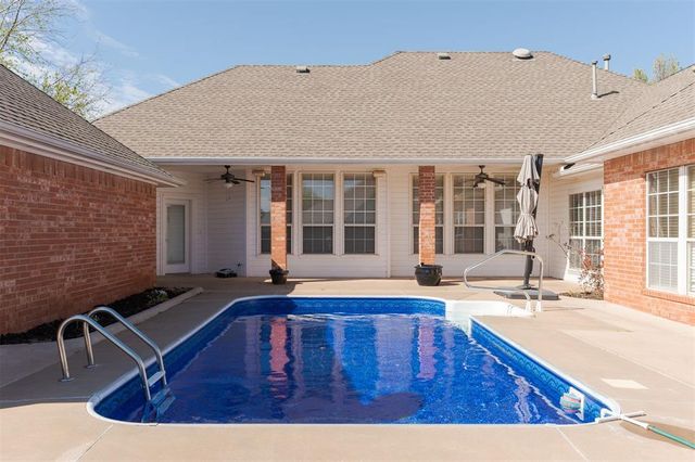 12700 Sutton Hill Road, Oklahoma City, OK 73142