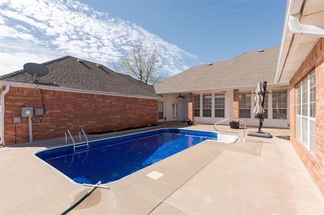 12700 Sutton Hill Road, Oklahoma City, OK 73142