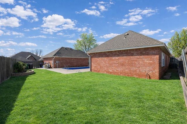 12700 Sutton Hill Road, Oklahoma City, OK 73142