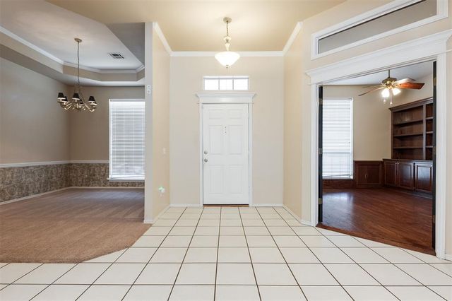 12700 Sutton Hill Road, Oklahoma City, OK 73142