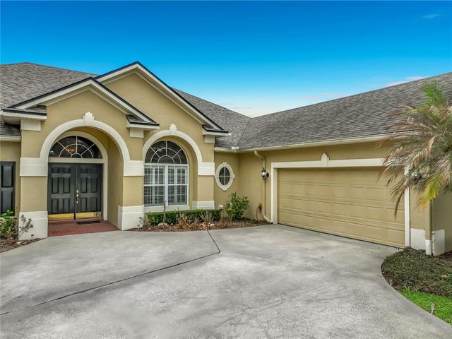 11457 SWIFT WATER CIRCLE, Orlando, FL 32817