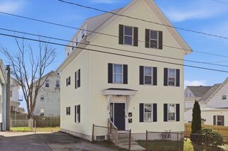 477 Palmer St, Fall River, MA 02721