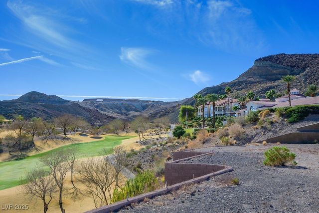 7 Carmenere Court, Henderson, NV 89011