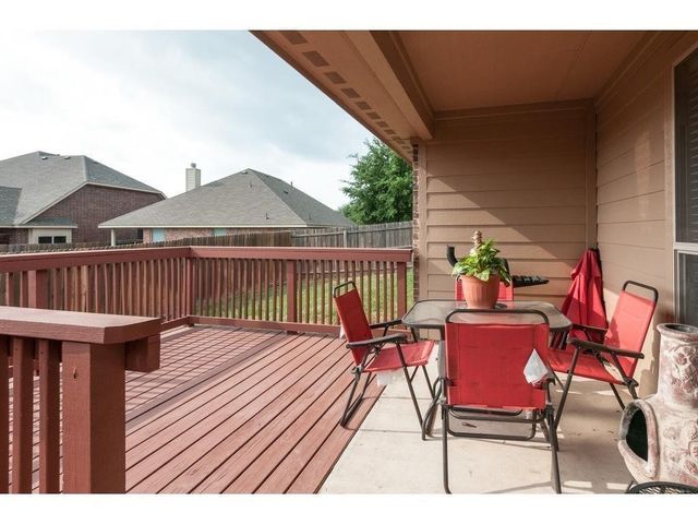 11540 Emory Trail, Fort Worth, TX 76244