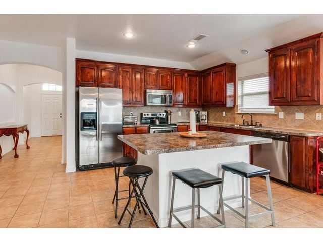 11540 Emory Trail, Fort Worth, TX 76244