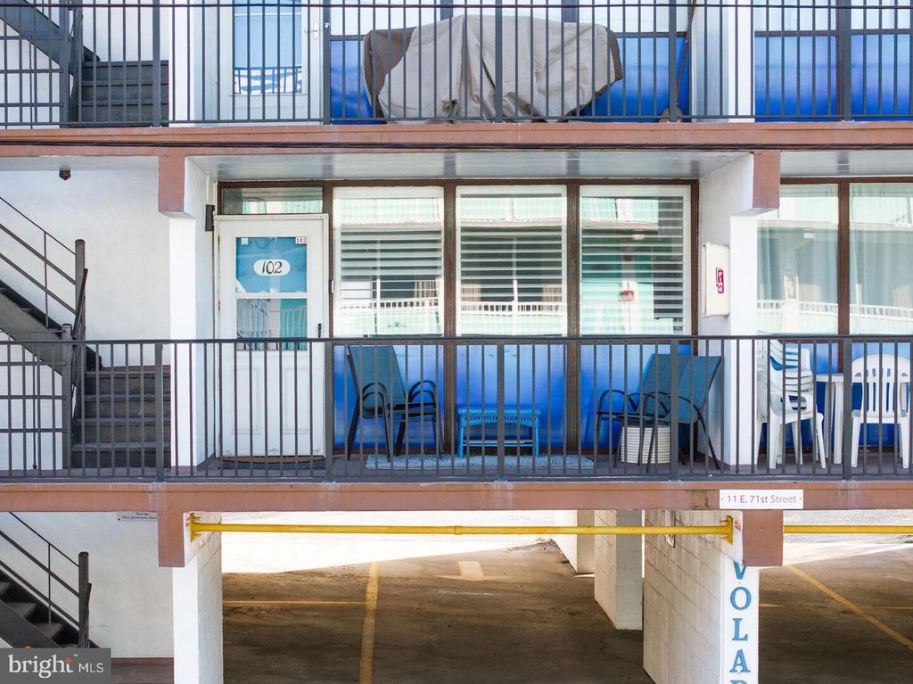 11 71st St Unit 102, Ocean City, MD 21842