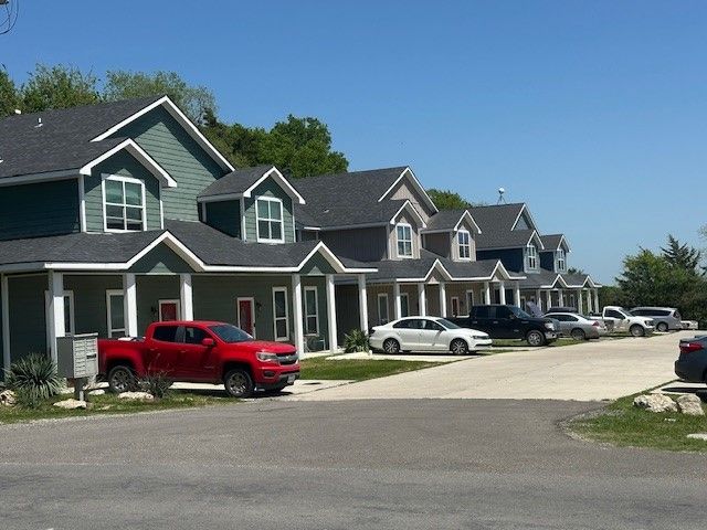 404 N Business Highway 78, Blue Ridge, TX 75424