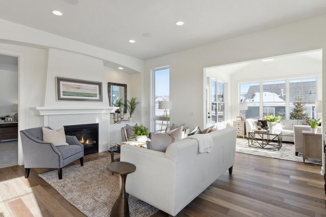 4101 Osprey Court NE, Prior Lake, MN 55372