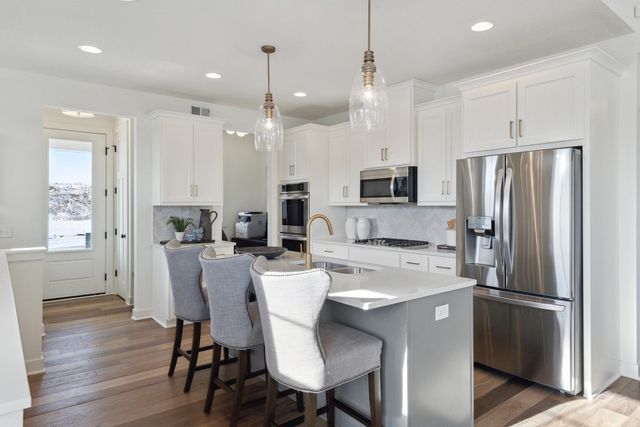 4101 Osprey Court NE, Prior Lake, MN 55372