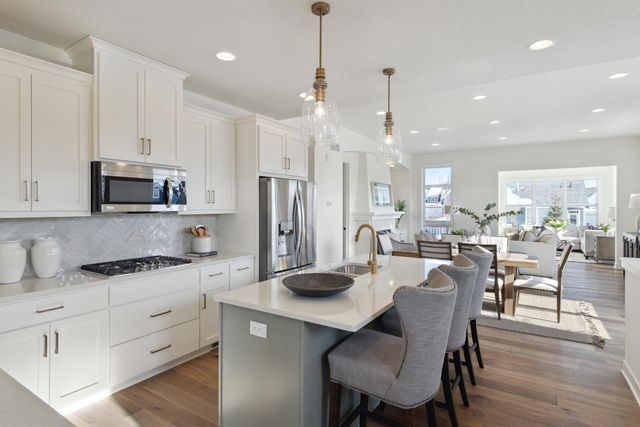 4101 Osprey Court NE, Prior Lake, MN 55372