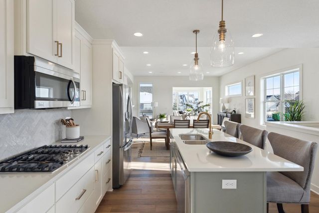 4101 Osprey Court NE, Prior Lake, MN 55372