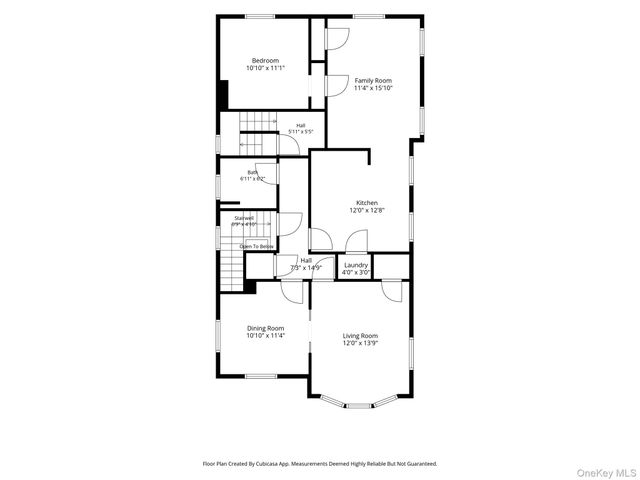 269 Liberty Street 2, Newburgh, NY 12550