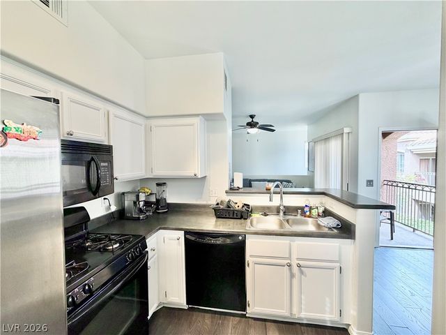 9050 West Warm Springs Road 2106, Las Vegas, NV 89148