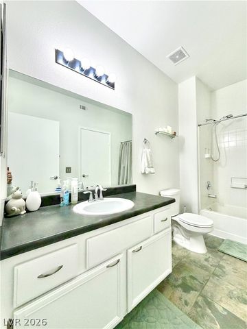 9050 West Warm Springs Road 2106, Las Vegas, NV 89148